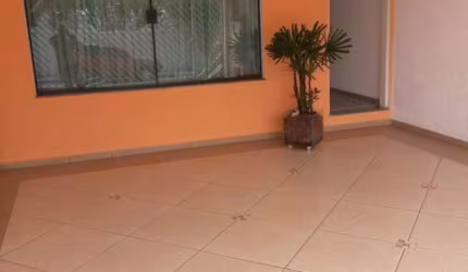 Sobrado para aluguel 3 quartos 2 vagas Vivaldi - São Bernardo do Campo - SP