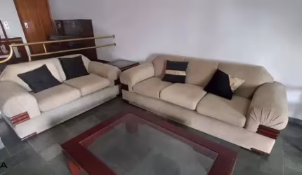 Apartamento à venda 4 quartos 3 suítes 4 vagas Centro - São Bernardo do Campo - SP