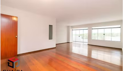 Apartamento à venda 3 quartos 2 suítes 4 vagas Centro - São Bernardo do Campo - SP