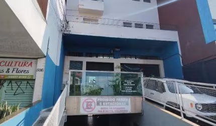 Sala 64 m² Localizado No Bairro Planalto São Bernardo do Campo - SP