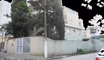 Sobrado de 282m² no Caminho do Mar em São Bernardo do Campo - SP