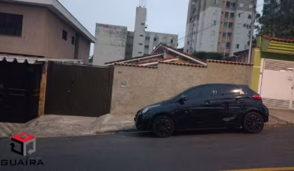 Casa Térre- 440m², Baeta Neves- São Bernardo do Campo- SP