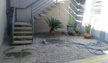Galpão de 354m² no Bairro Taboão em São Bernardo do Campo - SP
