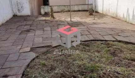 Sobrado de 180m² no Santa Terezinha em São Bernardo do Campo- SP