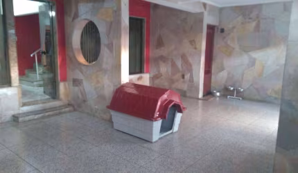 Sobrado à venda 3 quartos 3 suítes 4 vagas Camilópolis - Santo André - SP