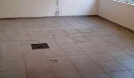 Sobrado à venda 1 quarto 8 vagas Nova Petrópolis - São Bernardo do Campo - SP