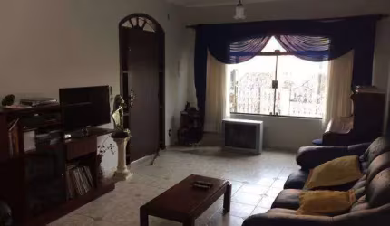 Sobrado á venda no Terra Nova II
