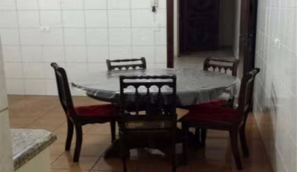Sobrado- 214, Vila Cacilda- São Bernardo do Campo/ SP