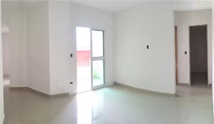 Cobertura- 100m², Nova Petrópolis- São Bernardo do Campo - SP