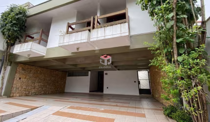 Sobrado- 365m², Jardim do Mar- São Bernardo do Campo- SP