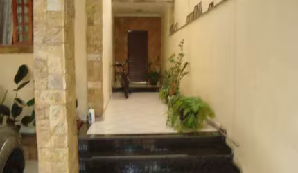 Sobrado 276 m² no Bairro Santa Terezinha em São Bernardo do Campo - SP