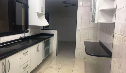 Sobrado com 225m², Caminho do Mar - São Bernardo do Campo - SP