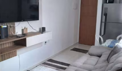 Cobertura 77 M² Localizado No Bairro Monções Santo André - SP