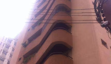 Apartamento à venda 4 quartos 2 vagas Centro - Santo André - SP