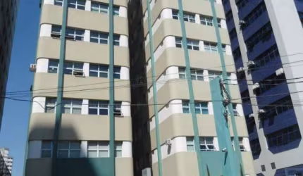 Sala de 34m² no Bairro Guiomar em Santo André - SP