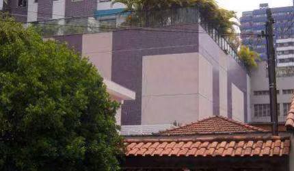 Casa- 200m², Bairro Jardim- Santo André- SP