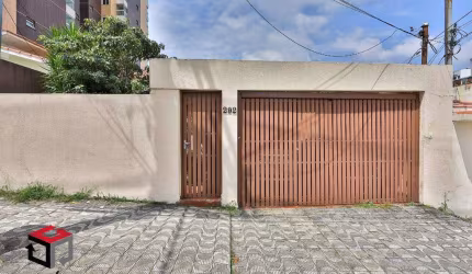 Casa de 220 m² no Nova Petrópolis em São Bernardo do Campo/SP.