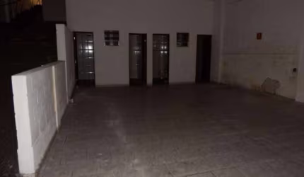 Galpão de 686m² no Taboão em Diadema - SP