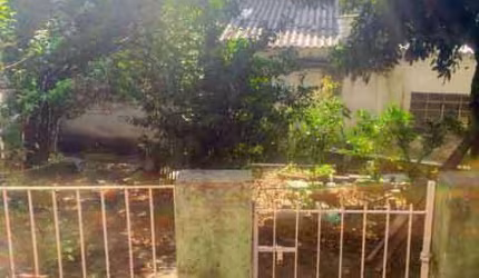 Terreno- 332m², Parque Das Nações- Santo André- SP