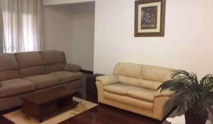 Apartamento à venda 3 quartos 2 suítes 3 vagas Centro - São Bernardo do Campo - SP