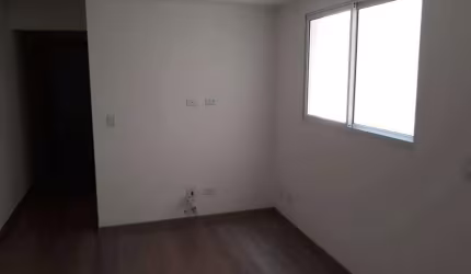 Apartamento com 64m² Localizado No Bairro Nossa Senhora das Vitorias em Mauá