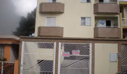 Cobertura de 196m² no Rudge Ramos em São Bernardo do Campo - SP