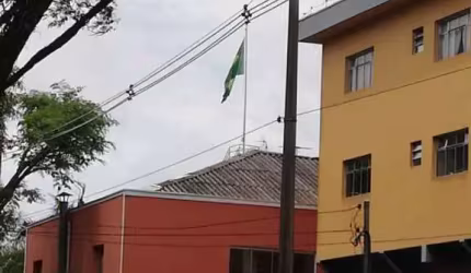 Ótimo apartamento à venda - 2 Dormitórios - Centro - São Bernardo do Campo-SP