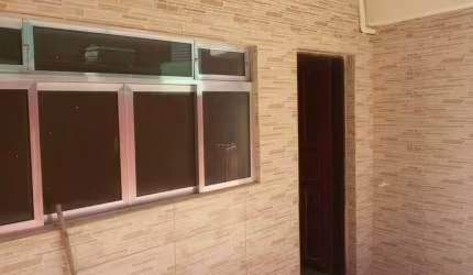 Terreno de 250m² no Bairro Bandeirantes em Mauá - SP