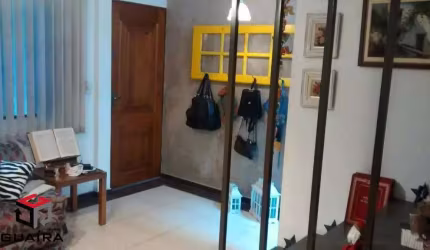 Sobrado à venda 3 quartos 1 suíte 2 vagas Palermo - São Bernardo do Campo - SP
