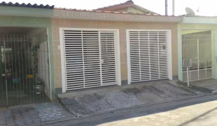 Casa 127 M² localizado no bairro - Rudge Ramos - São Bernardo do Campo/ SP