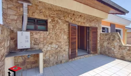 Sobrado à venda 3 quartos 2 suítes 2 vagas Santa Terezinha - São Bernardo do Campo - SP