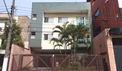 Apartamento 114 m² Localizado No Bairro Pires Santo André - SP