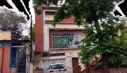 Sobrado 243 m² Localizado No Bairro Valparaíso Santo André - SP