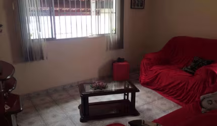 Casa a venda no Bairro Ferrazópolis - São Bernardo do Campo - SP