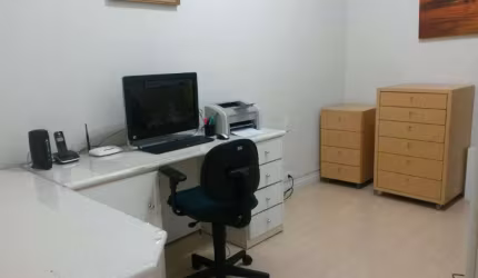 Apartamento à venda 4 quartos 3 suítes 3 vagas Centro - São Bernardo do Campo - SP