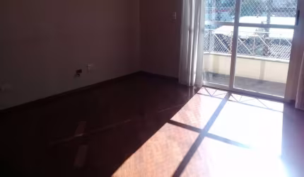 Apartamento à venda com 110 m² localizado no Centro de São Bernardo do Campo/SP.
