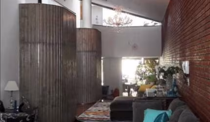 Casa de 388m² no Nova Petrópolis em São Bernardo do Campo/SP.