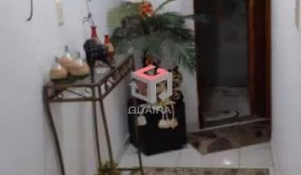Apartamento- 50m², Vila Pires- Santo André - SP