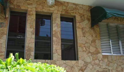 Casa 140 m² à venda Rudge Ramos- São Bernardo do Campo - SP