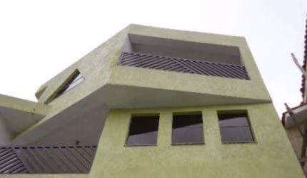Sobrado 454 m² localizado no bairro Bairro dos Casa - São Bernardo do Campo/SP