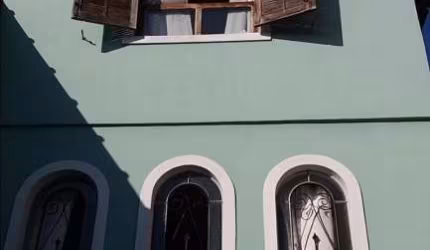 Sobrado à venda 2 quartos 2 vagas Tibiriçá - Santo André - SP