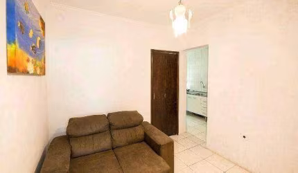 Apartamento de 40m², Jerusalém- São Bernardo do Campo- SP