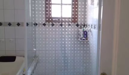Sobrado à venda 3 quartos 2 suítes 5 vagas Alpina - Santo André - SP