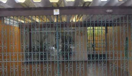 Sobrado à venda com 168 m² localizado no Bairro Campestre em Santo André/SP.