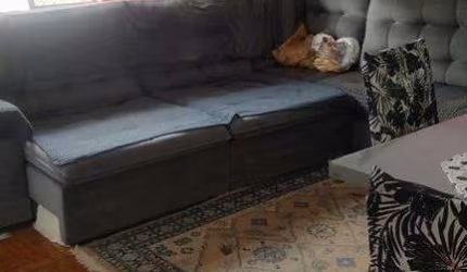 Apartamento à venda 3 quartos Caminho do Mar - São Bernardo do Campo - SP