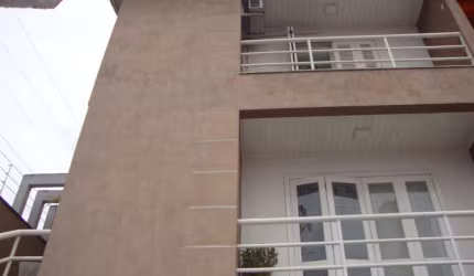Sobrado 200 m² localizado no bairro Das Nações Santo André - SP