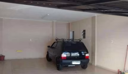 Casa- 220m², Ferrazópolis- São Bernardo do Campo - SP