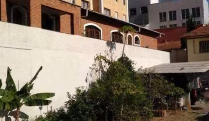 Terreno 510 m² localizado no bairro Centro São Bernardo do Campo - SP