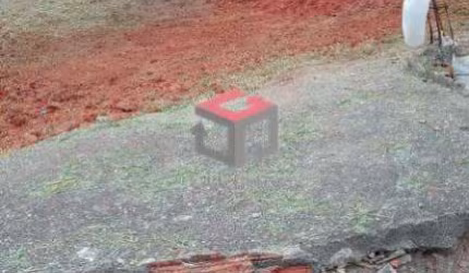 Terreno no Parque João Ramalho 10 x 25 para 8 apto com 44 m² AU