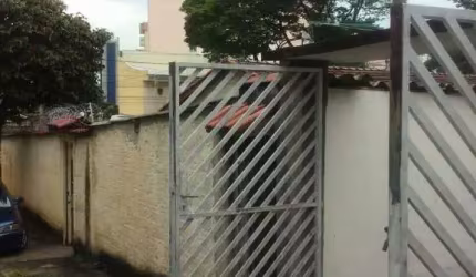 Casa à venda 2 quartos 1 suíte 6 vagas Guiomar - Santo André - SP
